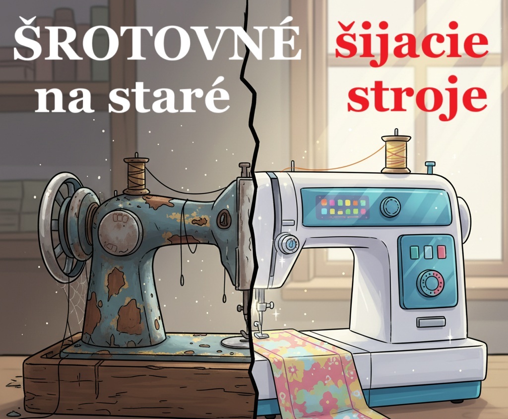 Akcia srotovne 2